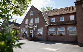 Hotel Restaurant Große Teichsmühle